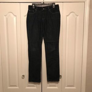 Banana Republic Jeans
